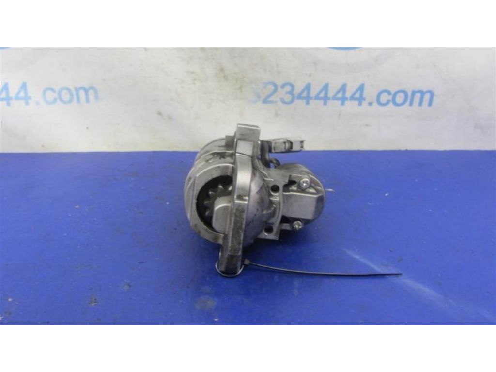 L538-18-400B | Стартер MAZDA 6 GH 07-12 - Фото 6