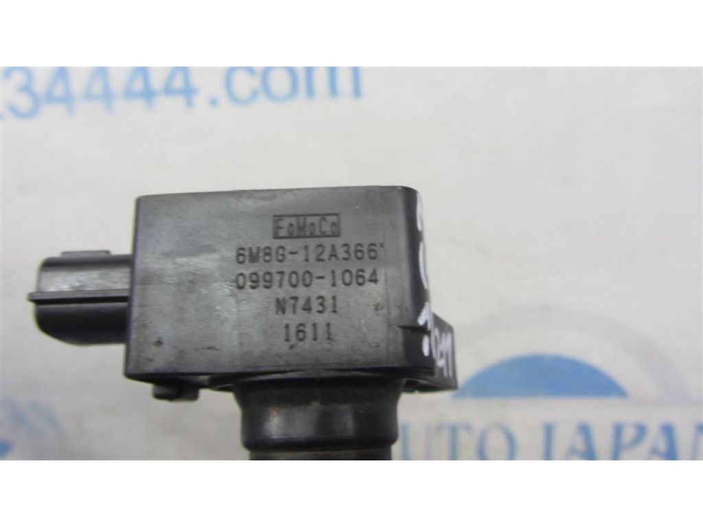 L3G2-18-100B | Катушка зажигания MAZDA 6 GH 07-12 - Фото 3