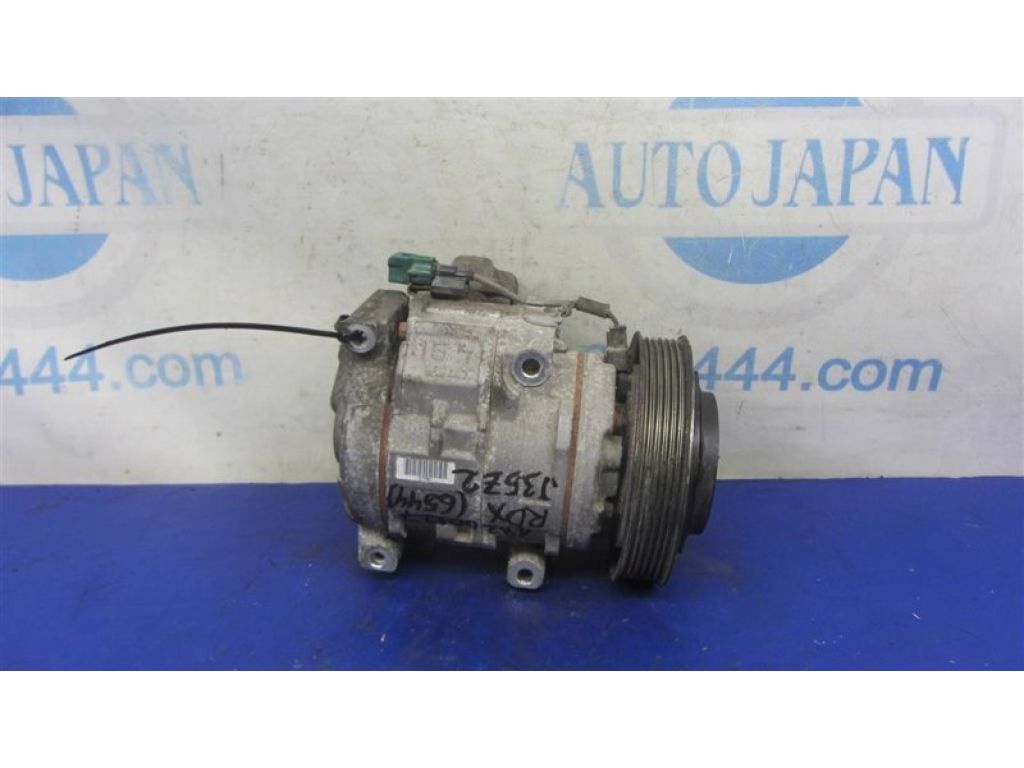 38810-R70-A01 | Компресор кондиціонера ACURA RDX 12-19