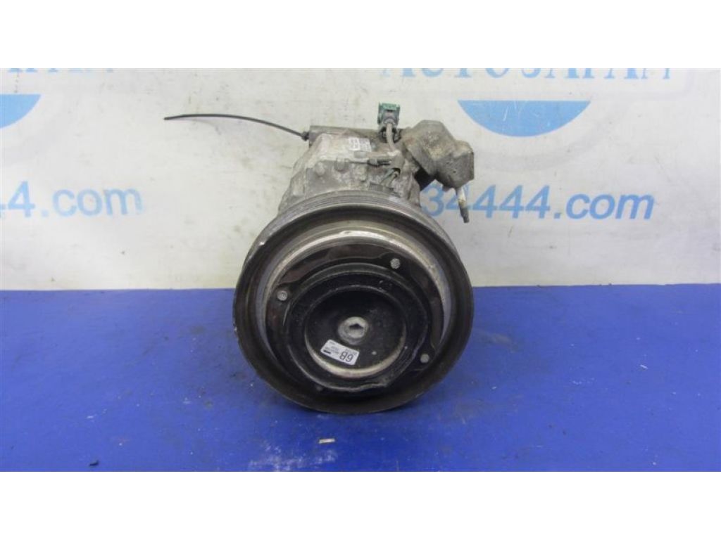 38810-R70-A01 | Компресор кондиціонера ACURA RDX 12-19 - Фото 4