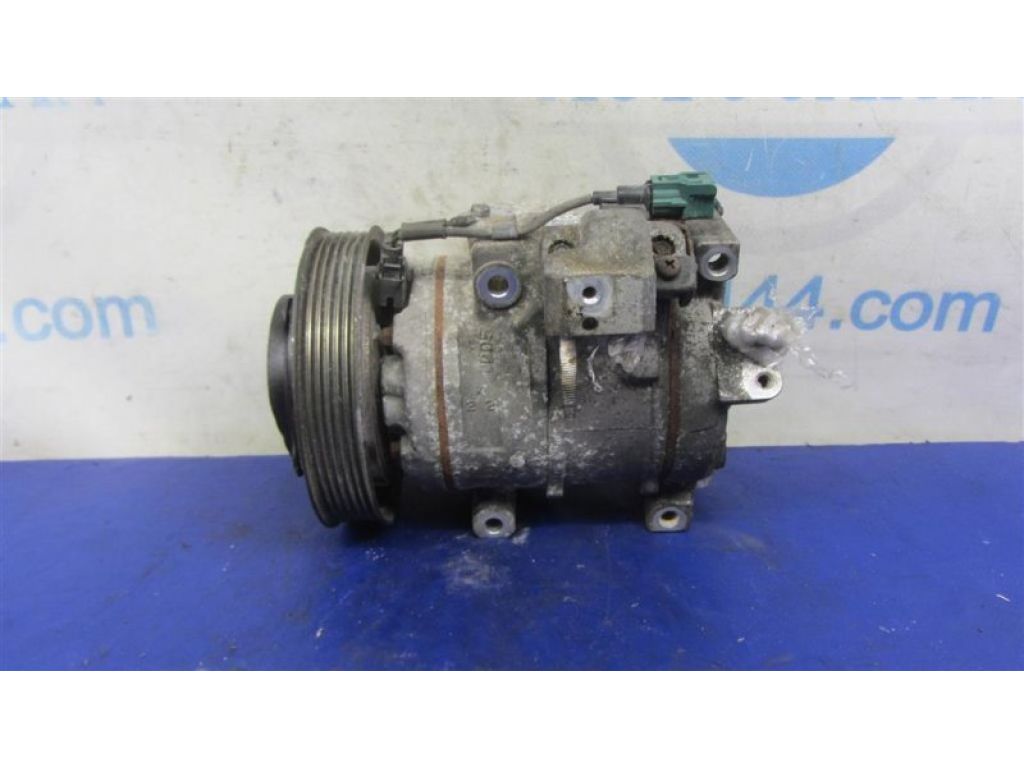 38810-R70-A01 | Компресор кондиціонера ACURA RDX 12-19 - Фото 5