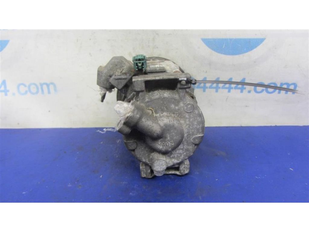 38810-R70-A01 | Компресор кондиціонера ACURA RDX 12-19 - Фото 6