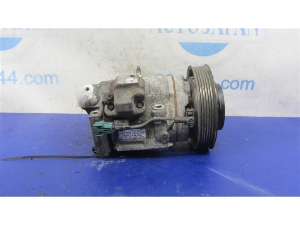 38810-R70-A01 | Компресор кондиціонера ACURA RDX 12-19 - Фото 7