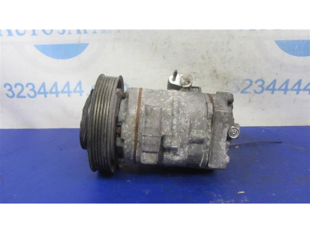 38810-R70-A01 | Компресор кондиціонера ACURA RDX 12-19 - Фото 8