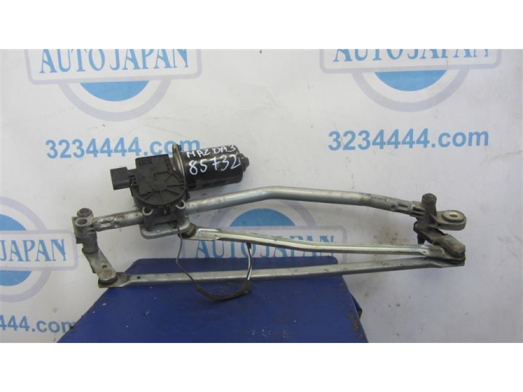 BBP2-67-360 | Трапеция стеклоочистителей MAZDA 3 BL 09-13