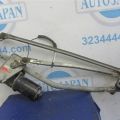 BBP2-67-360 | Трапеция стеклоочистителей MAZDA 3 BL 09-13 - Превью 3