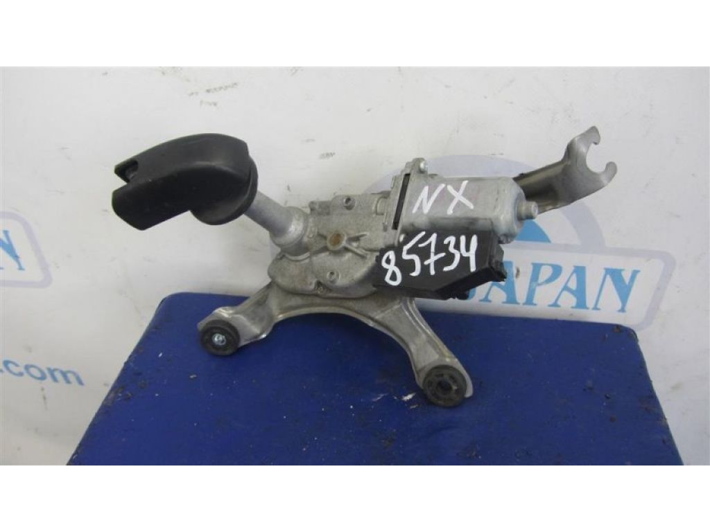 85130-78010 | Моторчик склоочисника задн. LEXUS NX 14-21