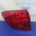 33550-TX4-A01 | Ліхтар зовнішній задн. лів. ACURA RDX 12-19