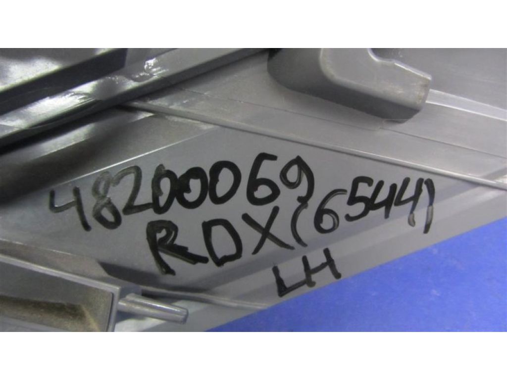 33550-TX4-A01 | Ліхтар зовнішній задн. лів. ACURA RDX 12-19 - Фото 2