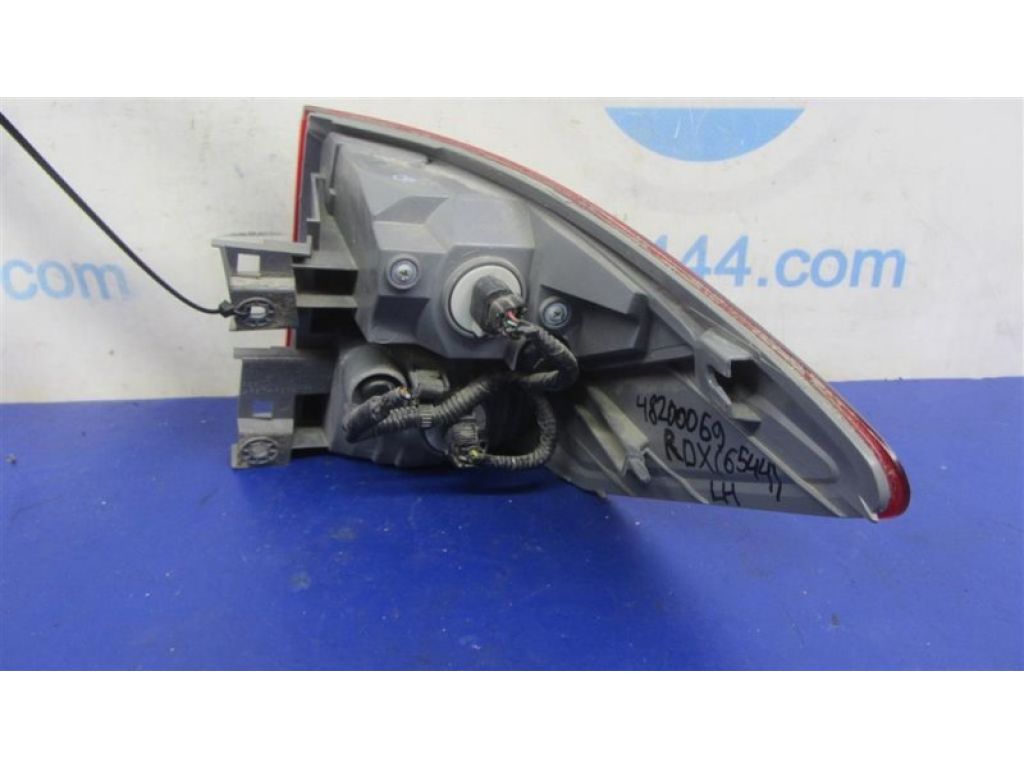 33550-TX4-A01 | Ліхтар зовнішній задн. лів. ACURA RDX 12-19 - Фото 4