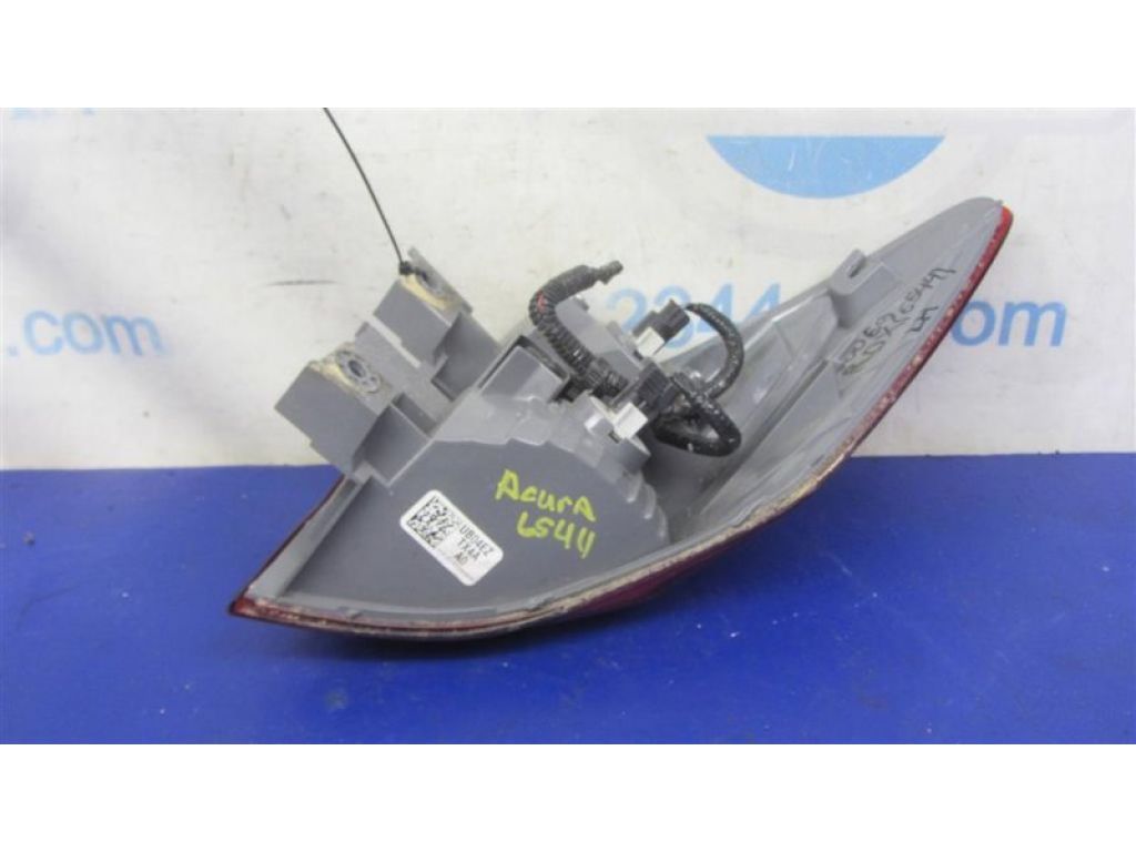 33550-TX4-A01 | Ліхтар зовнішній задн. лів. ACURA RDX 12-19 - Фото 5