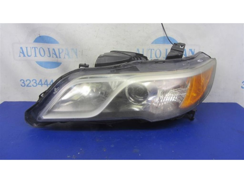 33150-TX4-A12 | Фара передн. лів. ACURA RDX 12-19