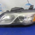 33150-TX4-A12 | Фара передн. лів. ACURA RDX 12-19
