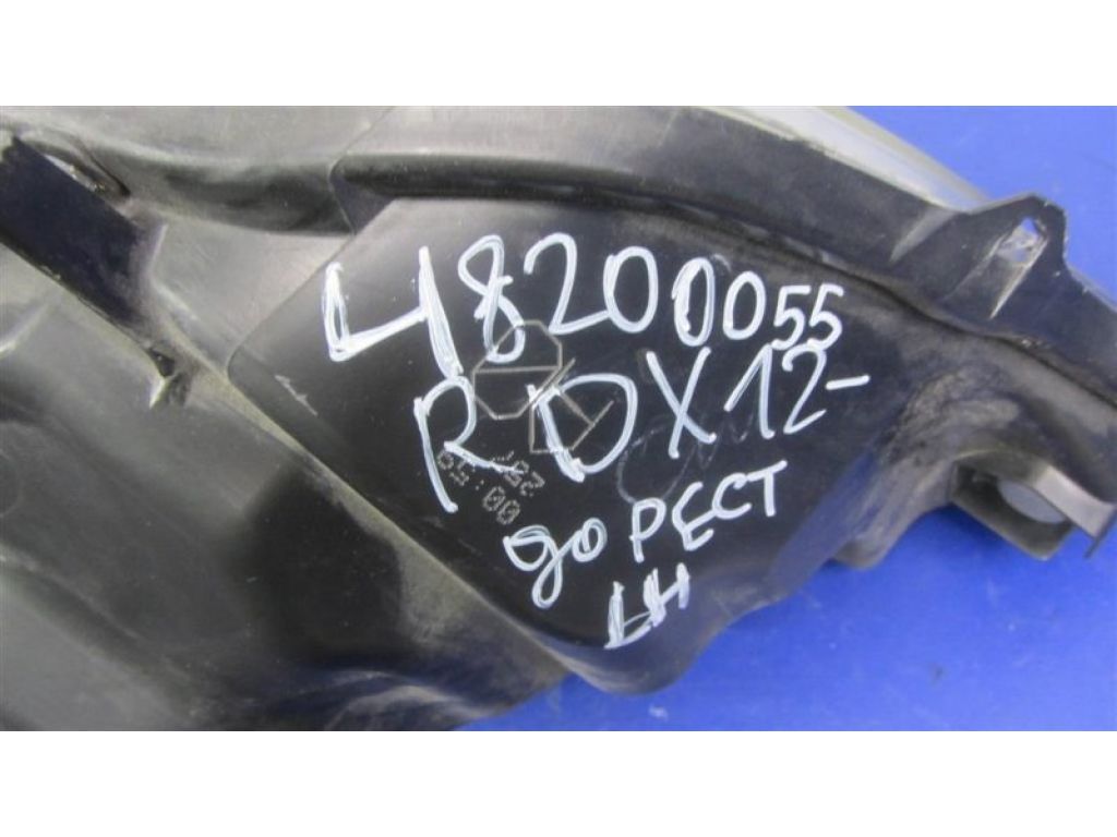 33150-TX4-A12 | Фара передн. лів. ACURA RDX 12-19 - Фото 2