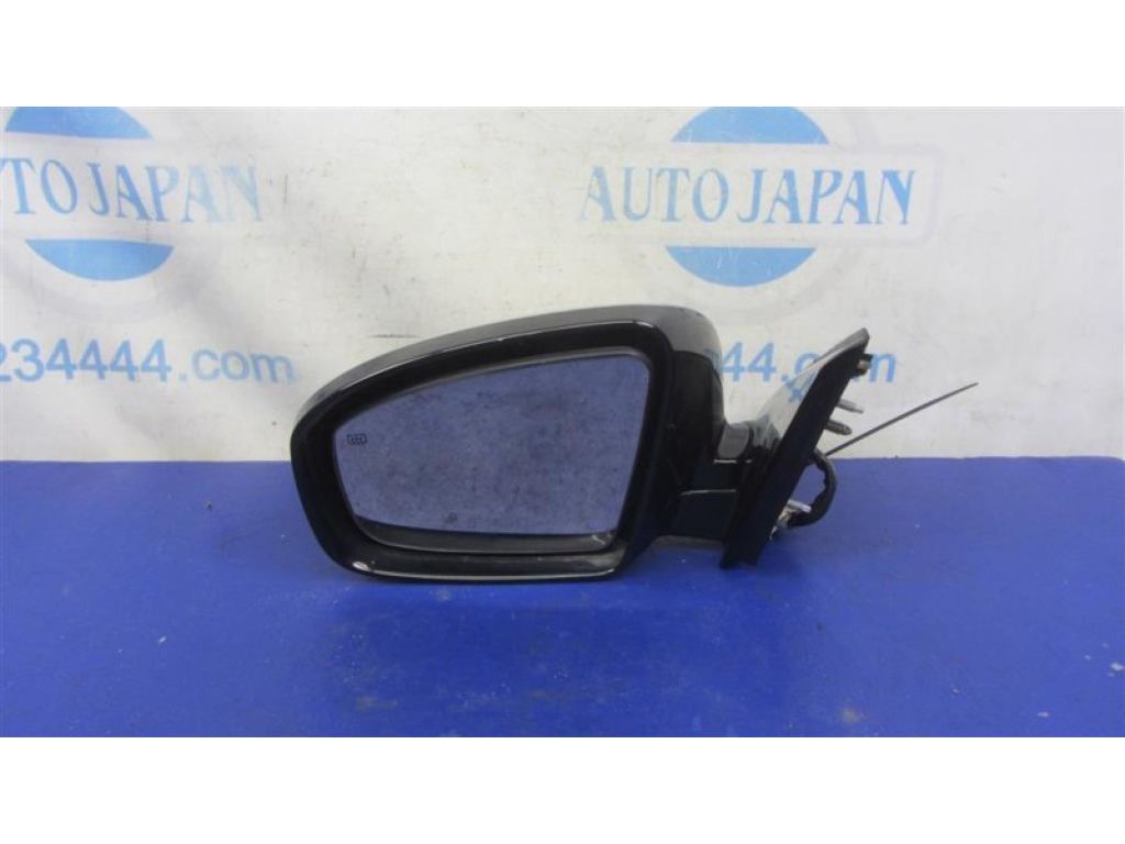 96302-3JA9B | Зеркало лев. INFINITI QX60/JX35 12-20