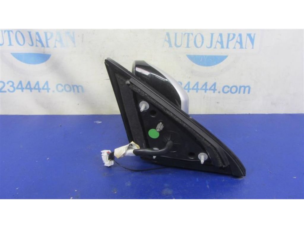 96302-3JA9B | Зеркало лев. INFINITI QX60/JX35 12-20 - Фото 4