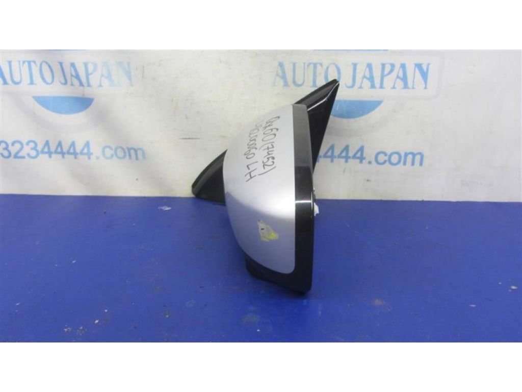 96302-3JA9B | Зеркало лев. INFINITI QX60/JX35 12-20 - Фото 5