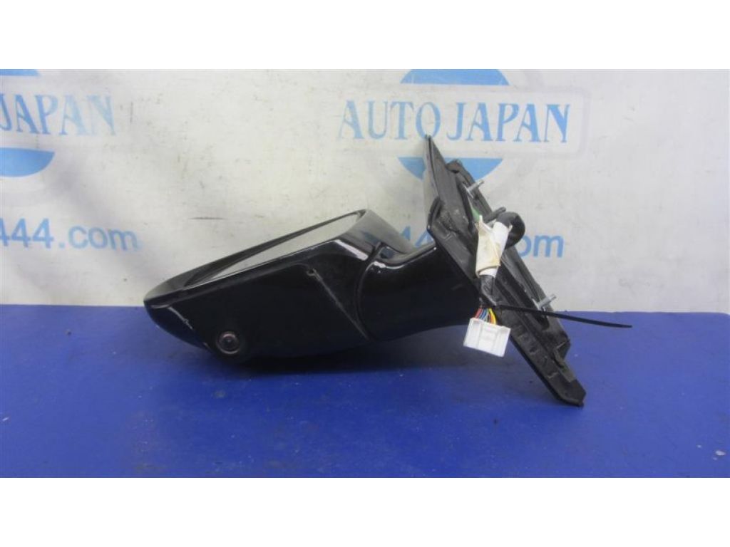 96302-3JA9B | Зеркало лев. INFINITI QX60/JX35 12-20 - Фото 7