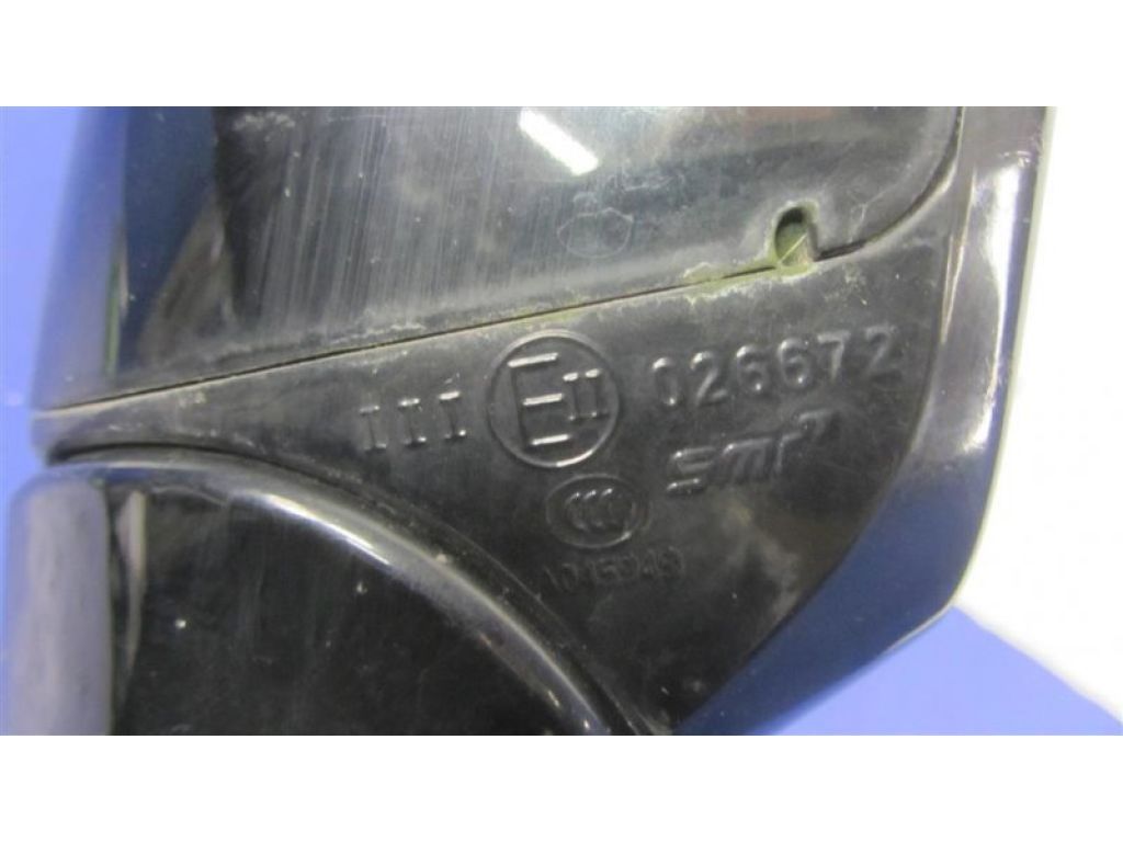 96302-3JA9B | Зеркало лев. INFINITI QX60/JX35 12-20 - Фото 8