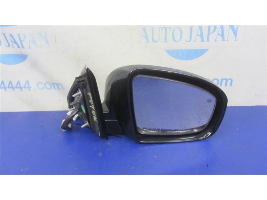 96301-3JA9B | Дзеркало прав. INFINITI QX60/JX35 12-20