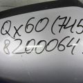 96301-3JA9B | Дзеркало прав. INFINITI QX60/JX35 12-20 - Прев'ю 2