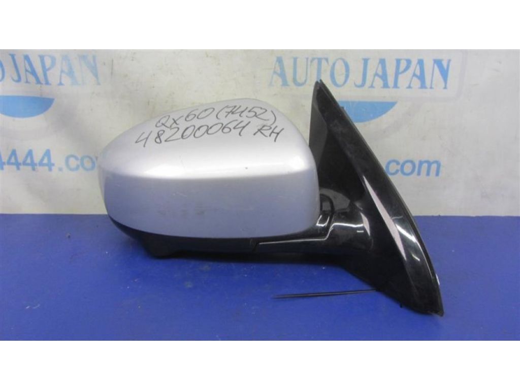 96301-3JA9B | Дзеркало прав. INFINITI QX60/JX35 12-20 - Фото 3