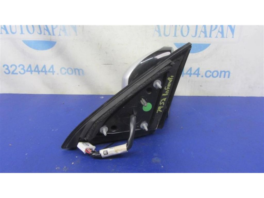 96301-3JA9B | Дзеркало прав. INFINITI QX60/JX35 12-20 - Фото 4