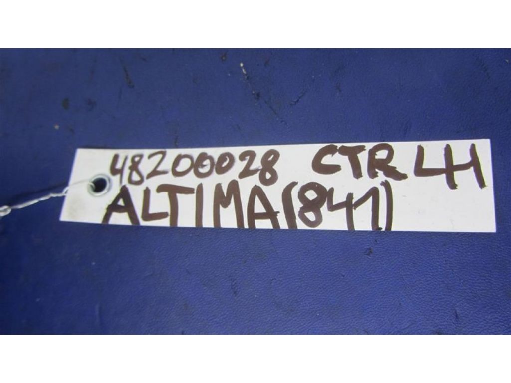 98830-3TA5A | Датчик удара NISSAN ALTIMA L33 12-18 - Фото 2