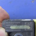 98830-3TA5A | Датчик удара NISSAN ALTIMA L33 12-18 - Превью 5