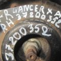4060A308 | Амортизатор передн. прав. MITSUBISHI LANCER X 10 07-15 - Прев'ю 2