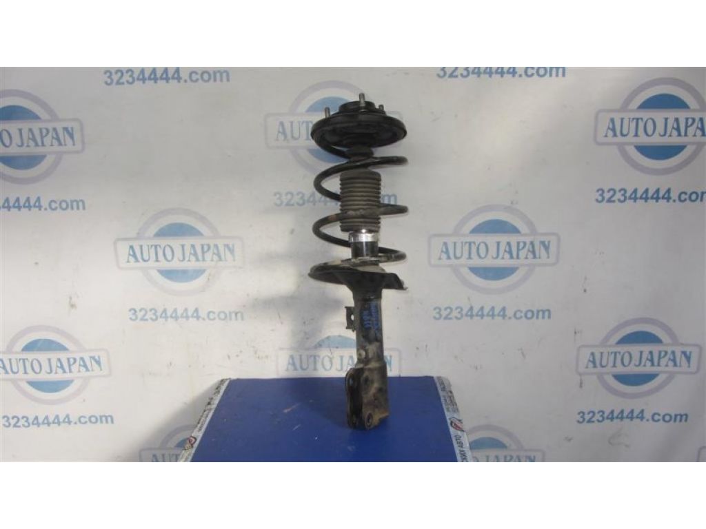 4060A308 | Амортизатор передн. прав. MITSUBISHI LANCER X 10 07-15