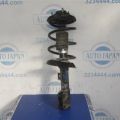 4060A308 | Амортизатор передн. прав. MITSUBISHI LANCER X 10 07-15