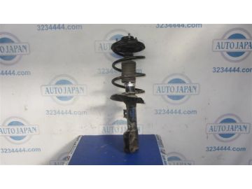 Амортизатор передн. прав. MITSUBISHI LANCER X 10 07-15