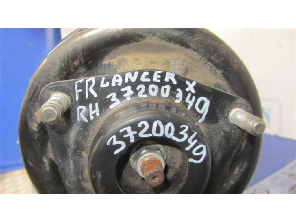 4060A308 | Амортизатор передн. прав. MITSUBISHI LANCER X 10 07-15 - Фото 2