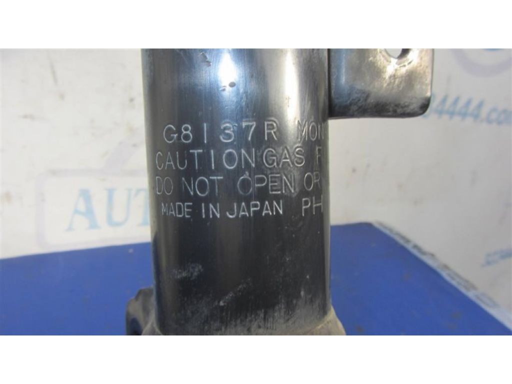 4060A308 | Амортизатор передн. прав. MITSUBISHI LANCER X 10 07-15 - Фото 4