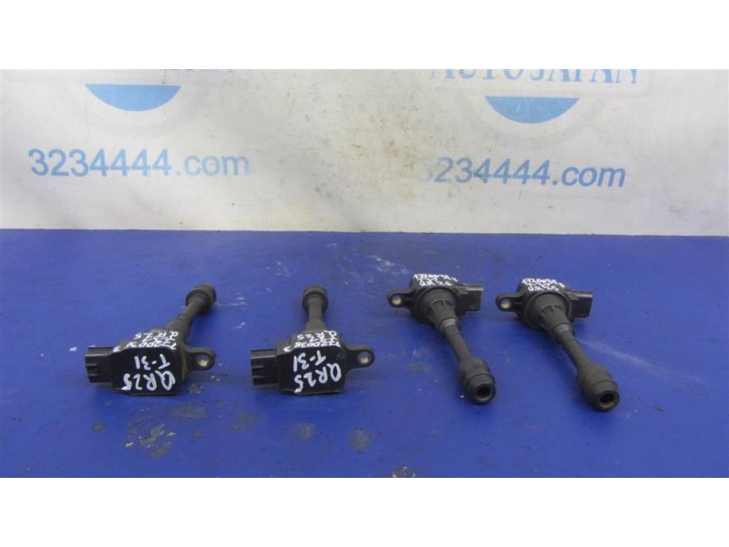 22448-8H315 | Катушка зажигания NISSAN X-TRAIL T30 01-07