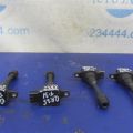 22448-8H315 | Катушка зажигания NISSAN X-TRAIL T30 01-07