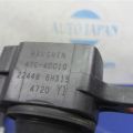 22448-8H315 | Катушка зажигания NISSAN X-TRAIL T30 01-07 - Превью 4
