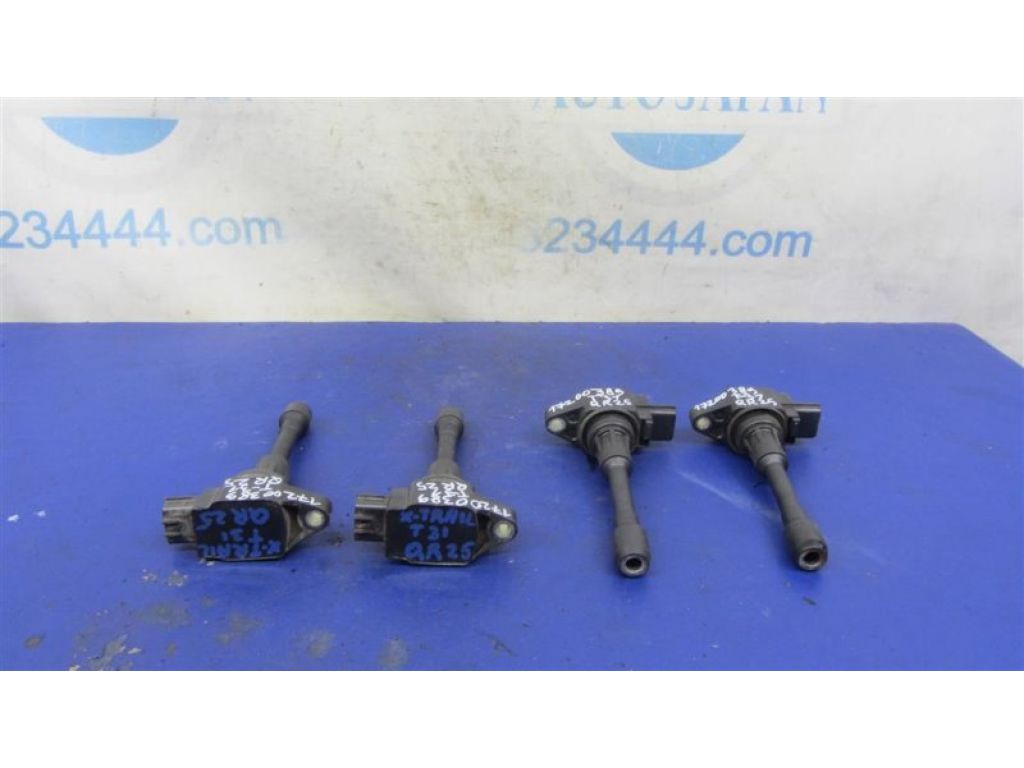 22448-JA00C | Котушка запалювання NISSAN X-TRAIL T31 07-14