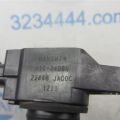 22448-JA00C | Котушка запалювання NISSAN X-TRAIL T31 07-14 - Прев'ю 4