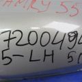 87940-33B61-C0 | Дзеркало лів. TOYOTA CAMRY 55 14-17 - Прев'ю 2