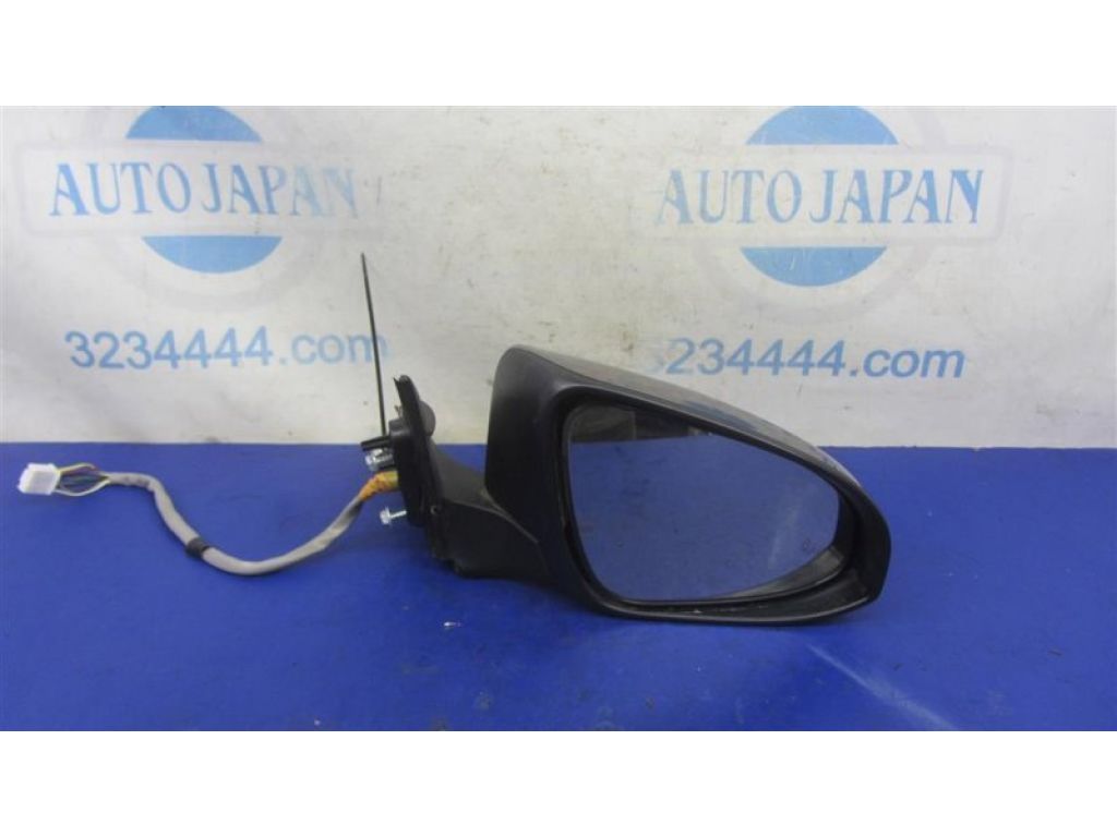 87910-33A30-j1 | Дзеркало прав. TOYOTA CAMRY 55 14-17