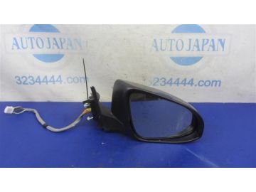 Зеркало прав. TOYOTA CAMRY 55 14-17