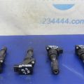 LF2L-18-100 | Котушка запалювання MAZDA 3 BK 03-08
