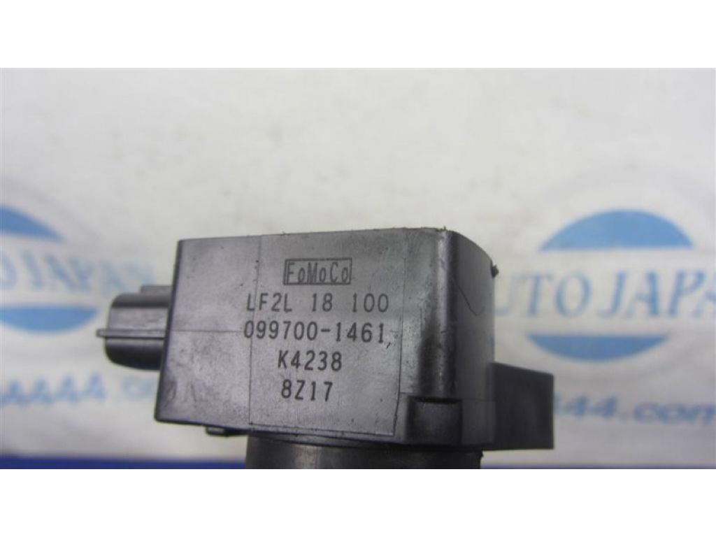 LF2L-18-100 | Котушка запалювання MAZDA 3 BK 03-08 - Фото 4