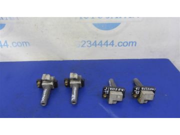 Котушка запалювання SUBARU IMPREZA 00-07 GD/GG