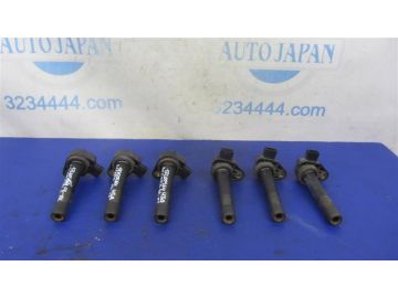 Котушка запалювання HONDA ACCORD USA 03-07