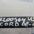30520-RCA-A02 | Котушка запалювання HONDA ACCORD USA 03-07 - Прев'ю 2