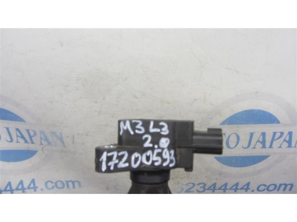 L3G2-18-100A | Котушка запалювання MAZDA 3 BK 03-08 - Фото 2