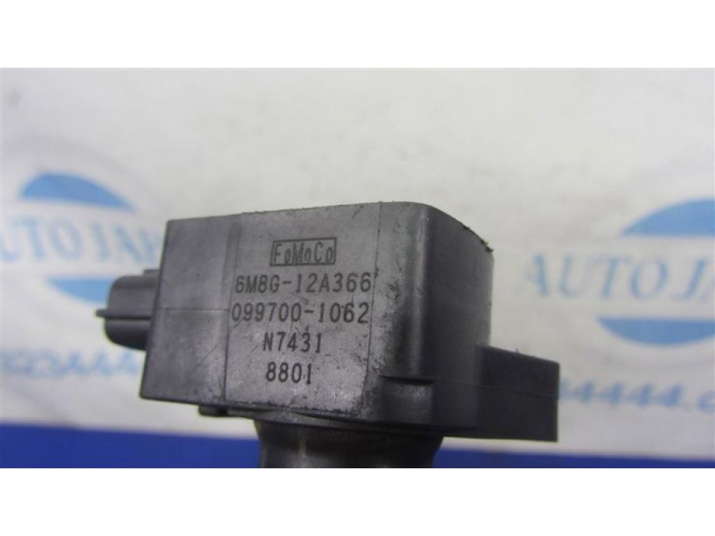 L3G2-18-100A | Котушка запалювання MAZDA 3 BK 03-08 - Фото 4